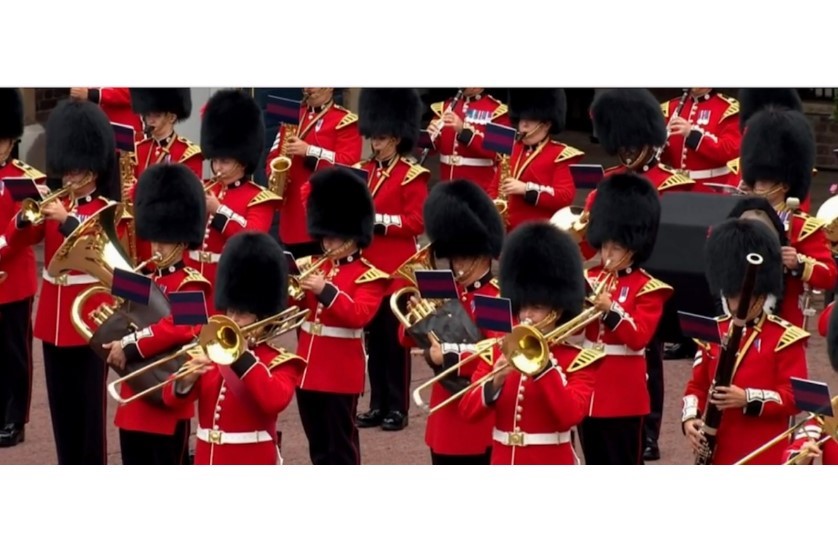 Royal Guards Band