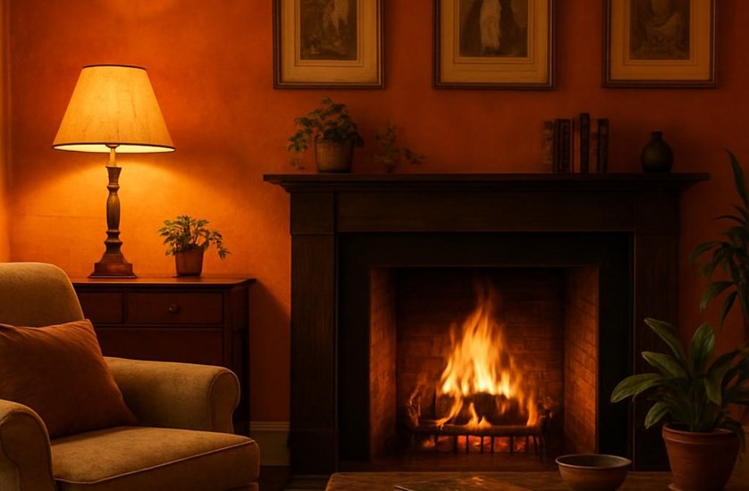 Why Antique Art Makes the Perfect Christmas Gift