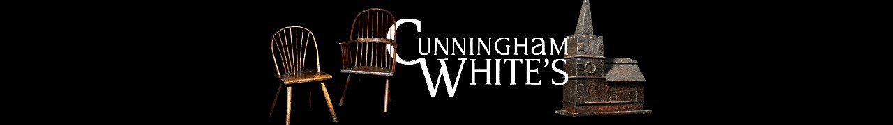 CUNNINGHAM WHITE'S
