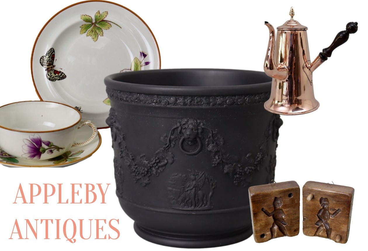 APPLEBY ANTIQUES