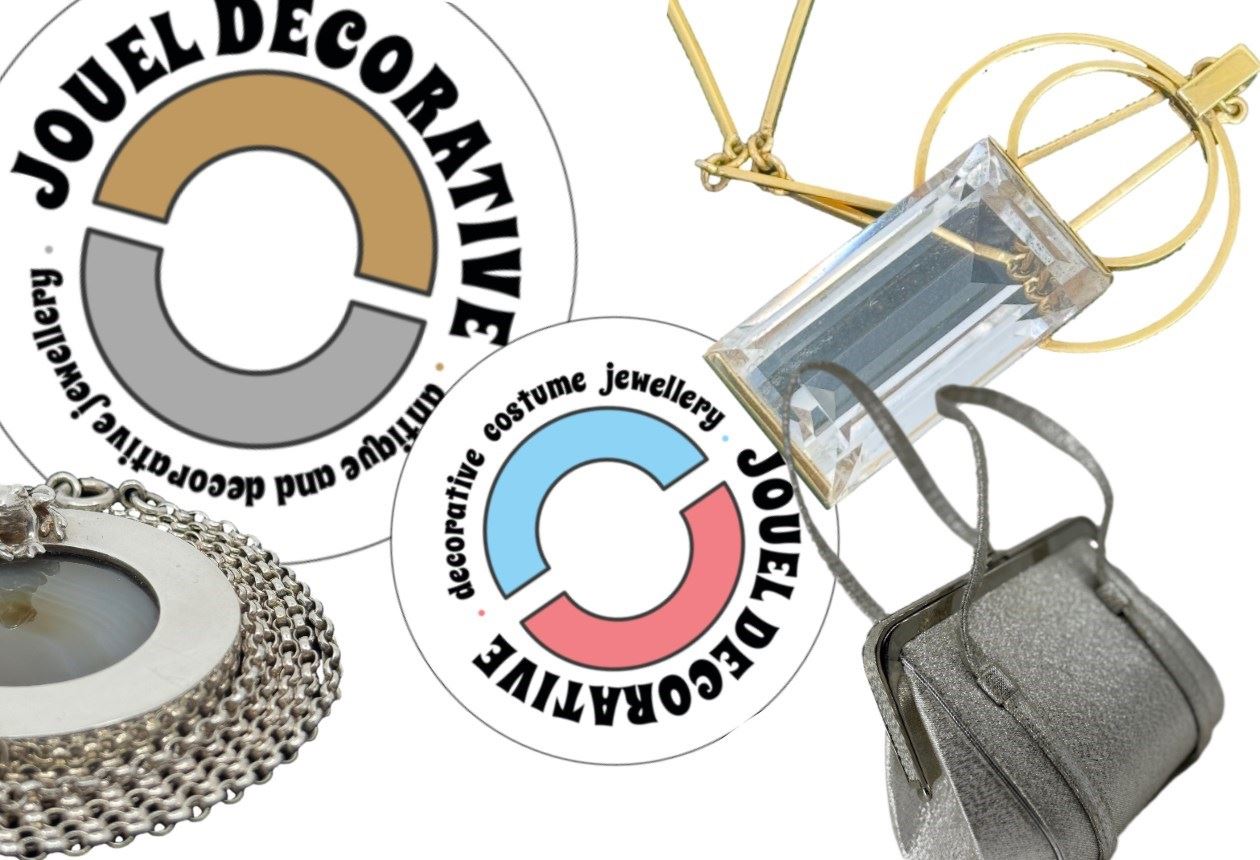 JOUEL DECORATIVE