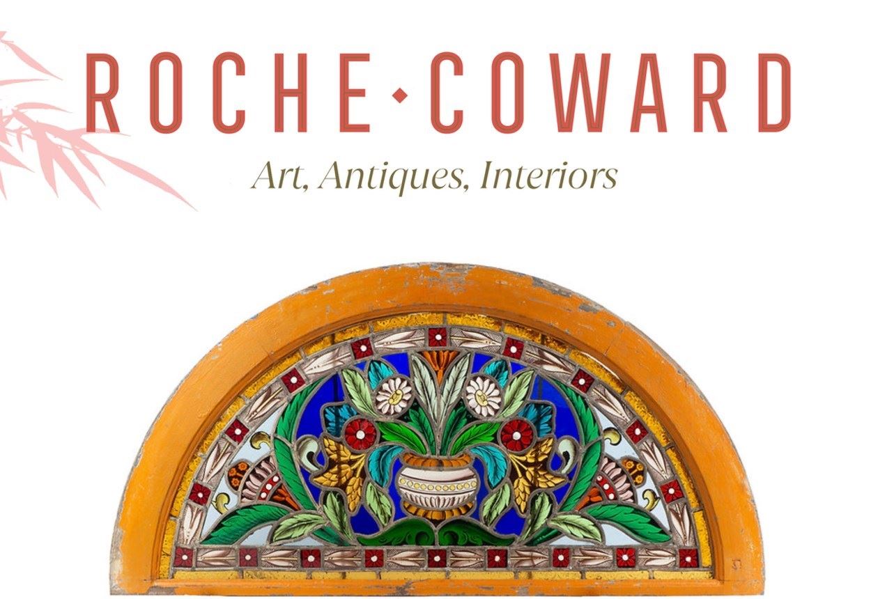 ROCHE COWARD