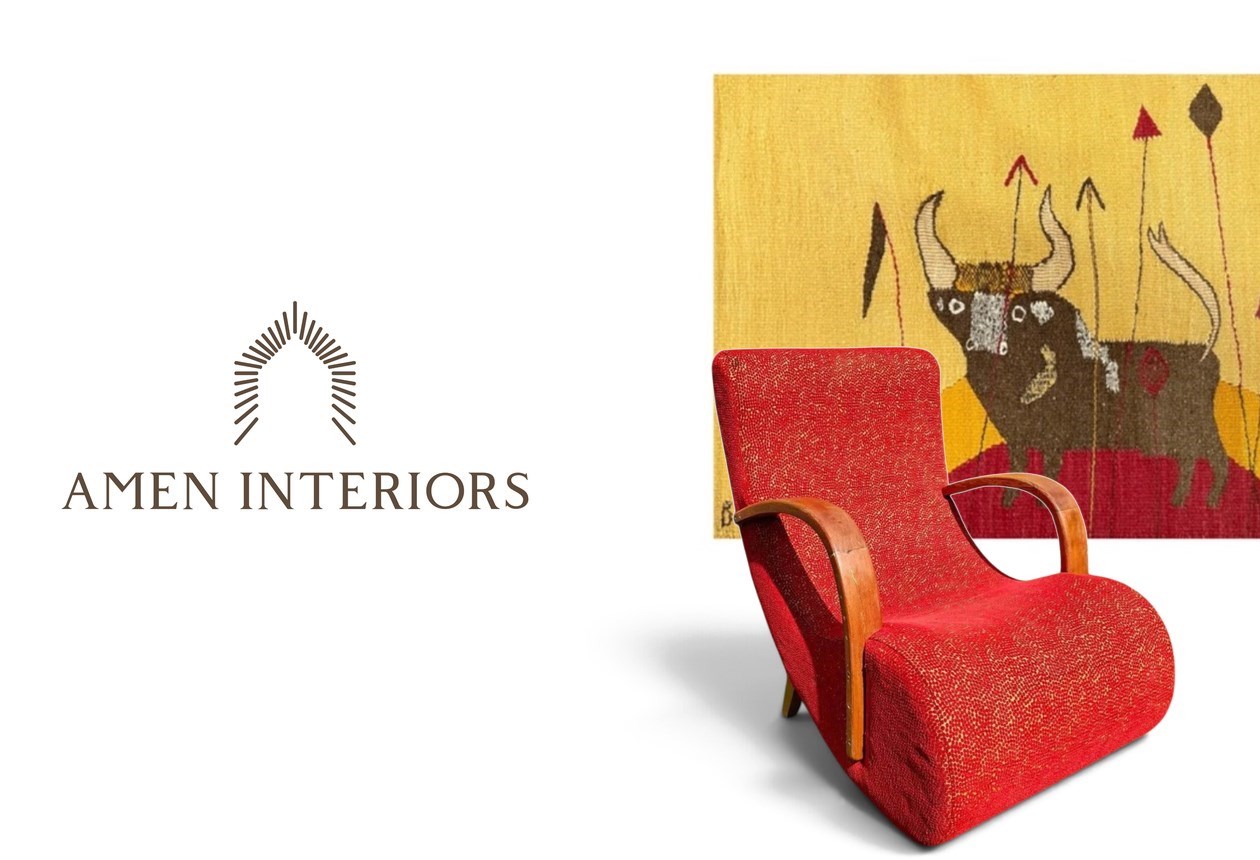 AMEN INTERIORS