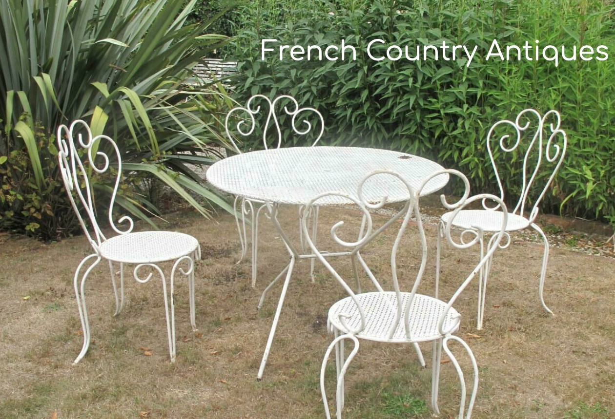 FRENCH COUNTRY ANTIQUES