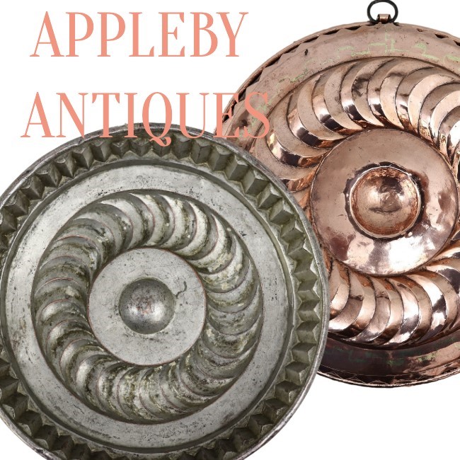 APPLEBY ANTIQUES