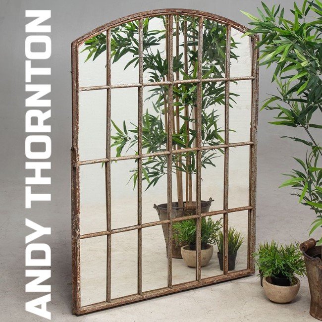 ANDY THORNTON