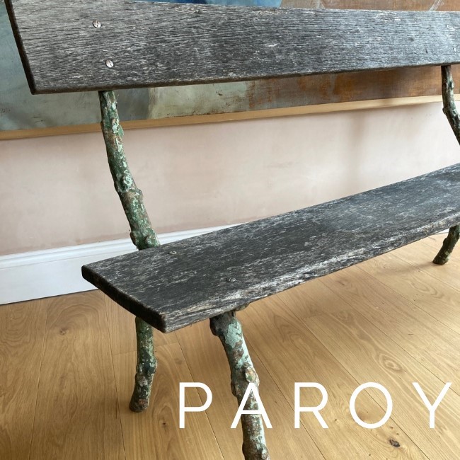 PAROY