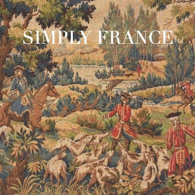 SIMPLY FRANCE