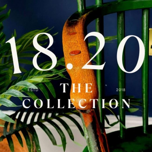 18.20 COLLECTION