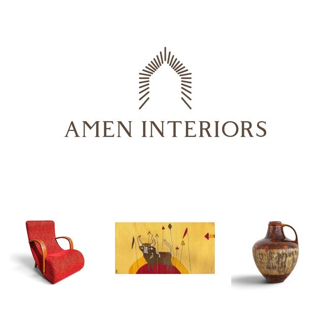 AMEN INTERIORS