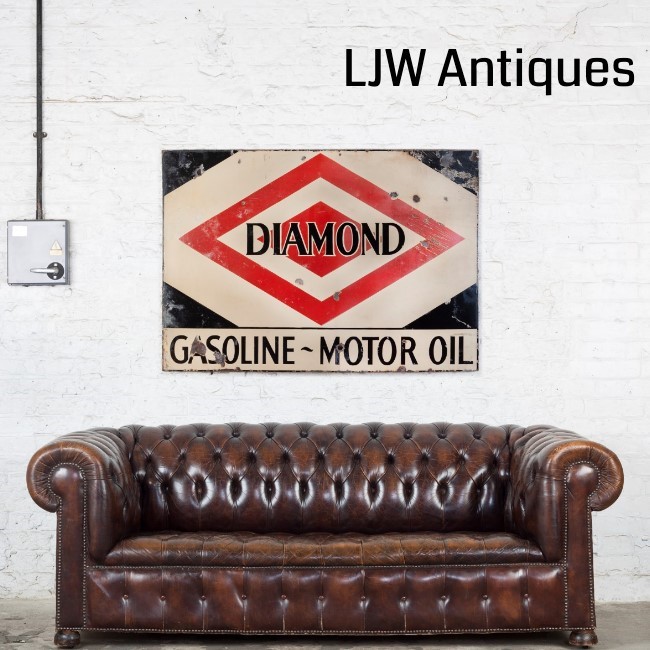 LJW ANTIQUES