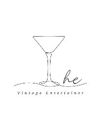 THE VINTAGE ENTERTAINER