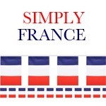 SIMPLY FRANCE