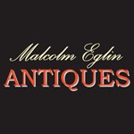 MALCOLM EGLIN ANTIQUES