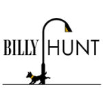 BILLY HUNT